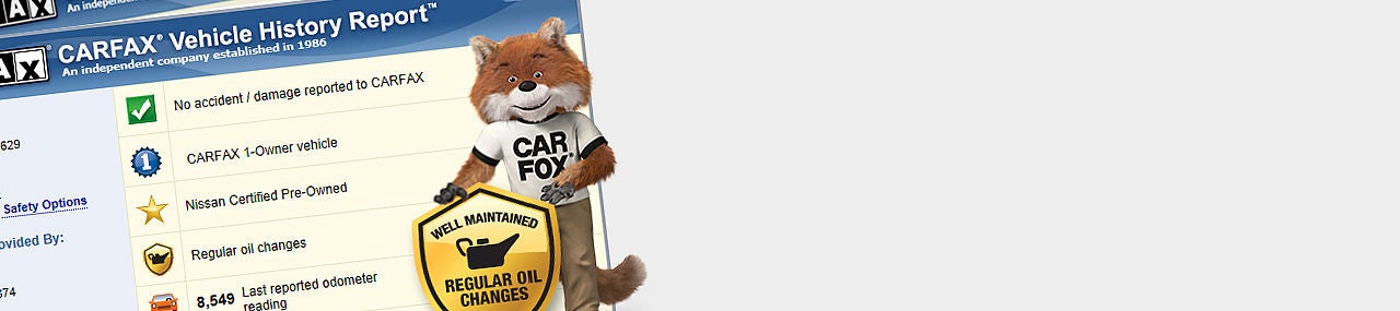 Greenbrier Nissan in Covington VA