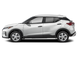 2024 Nissan Kicks | Greenbrier Nissan in Covington VA