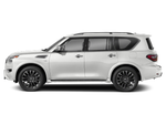 2021 Nissan Armada Platinum