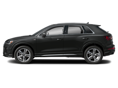2023 Audi Q3 S line Premium