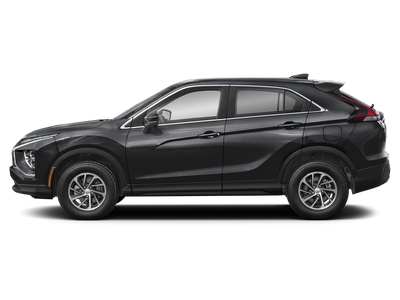 2024 Mitsubishi Eclipse Cross ES