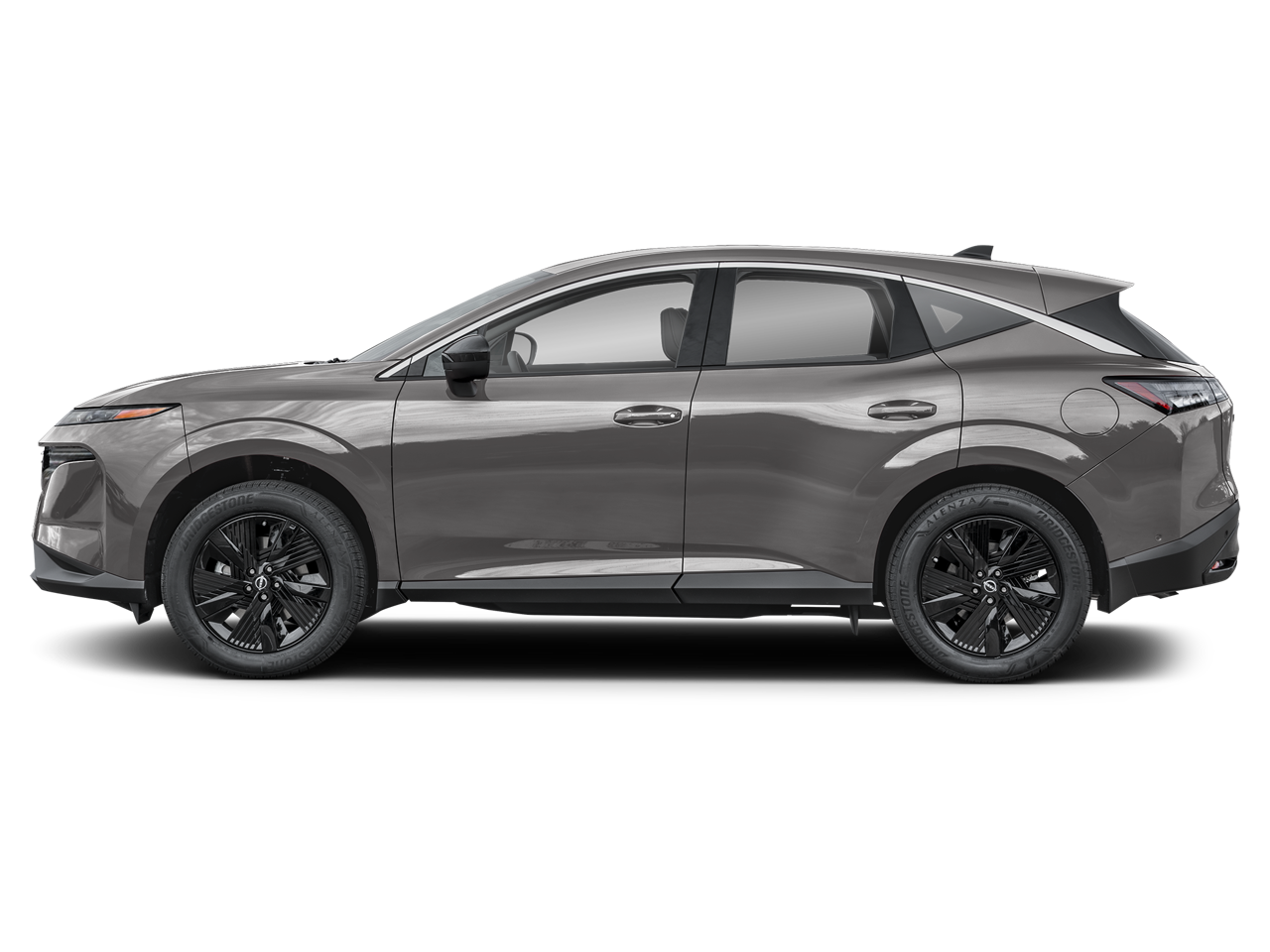 2025 Nissan Murano SV - Photo 17