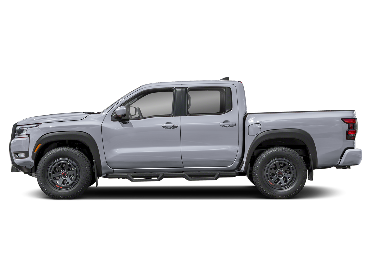 2025 Nissan Frontier PRO-4X - Photo 17