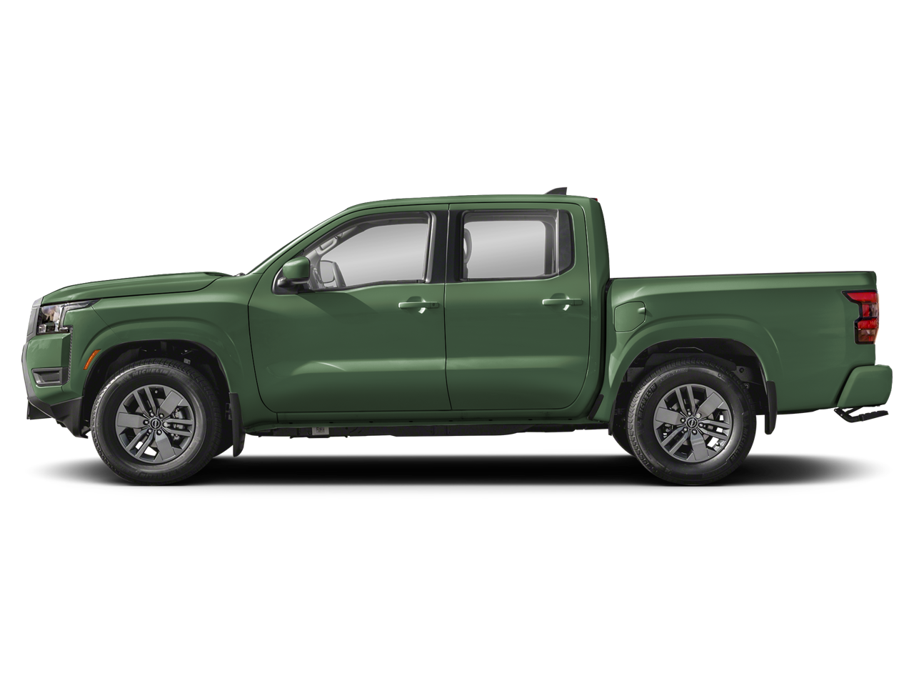 2025 Nissan Frontier PRO-4X - Photo 18