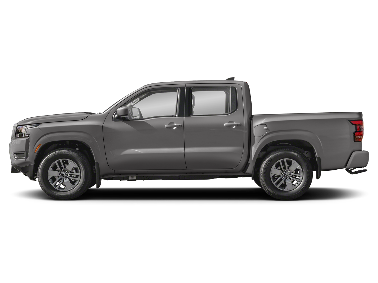 2025 Nissan Frontier SV - Photo 16