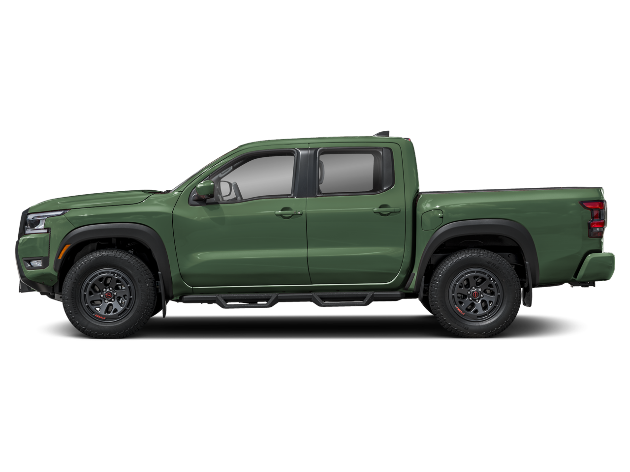 2025 Nissan Frontier PRO-4X - Photo 18
