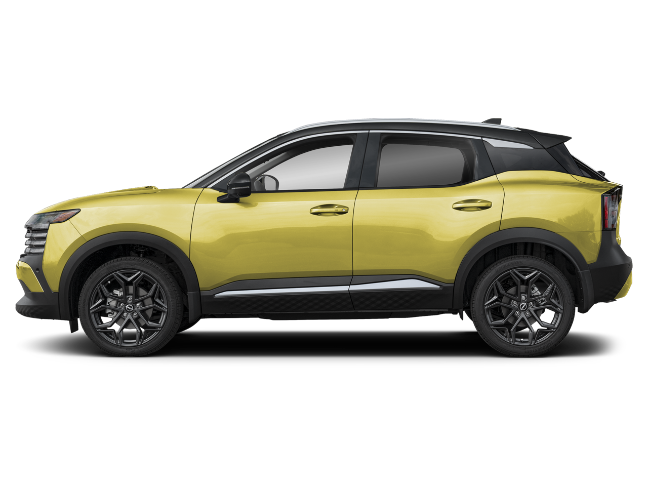 2026 Nissan KICKS SR AWD - Photo 18
