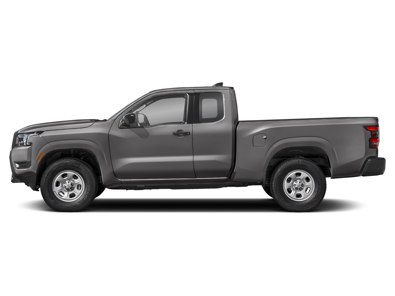 2026 Nissan Frontier S - Photo 18