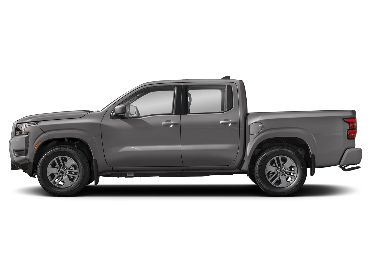 2026 Nissan Frontier SV - Photo 17