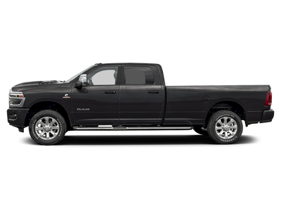 2026 RAM 3500 Laramie Crew Cab 4x4 8' Box