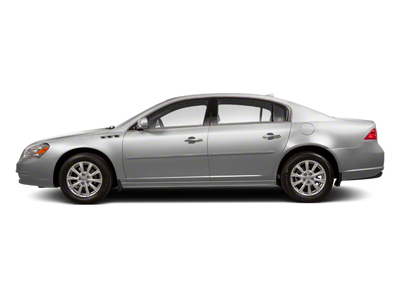 2010 Buick Lucerne CXL