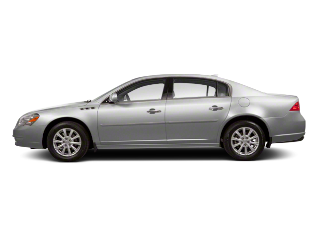 2010 Buick Lucerne CXL