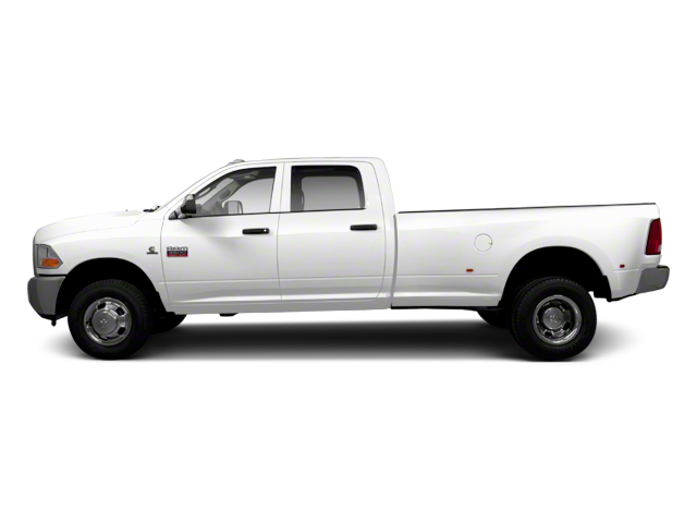 2011 Dodge Ram Pickup Laramie