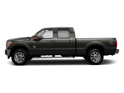 2011 Ford F-250 Lariat