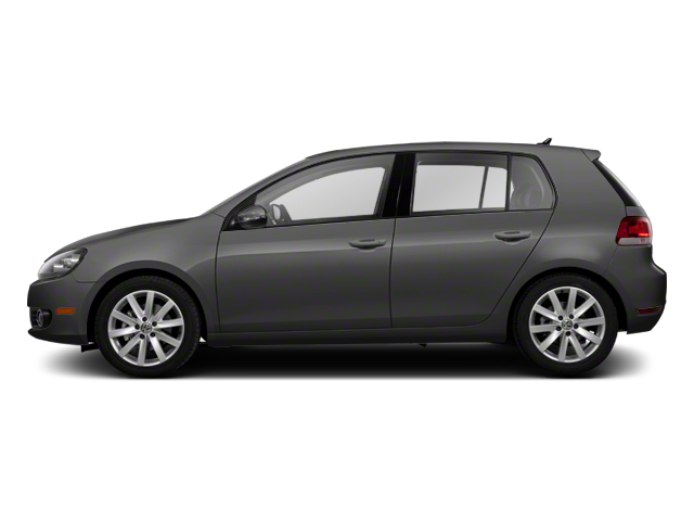 2011 Volkswagen Golf TDI