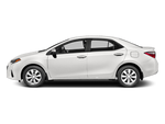 2014 Toyota Corolla S Premium