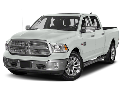 2015 RAM 1500 Laramie Limited