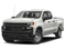 2019 Chevrolet Silverado LTZ
