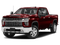 2020 Chevrolet Silverado LTZ