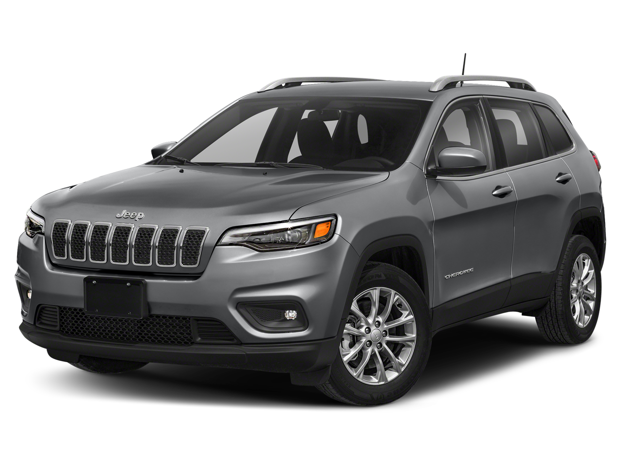2020 Jeep Cherokee Limited 4X4's photo