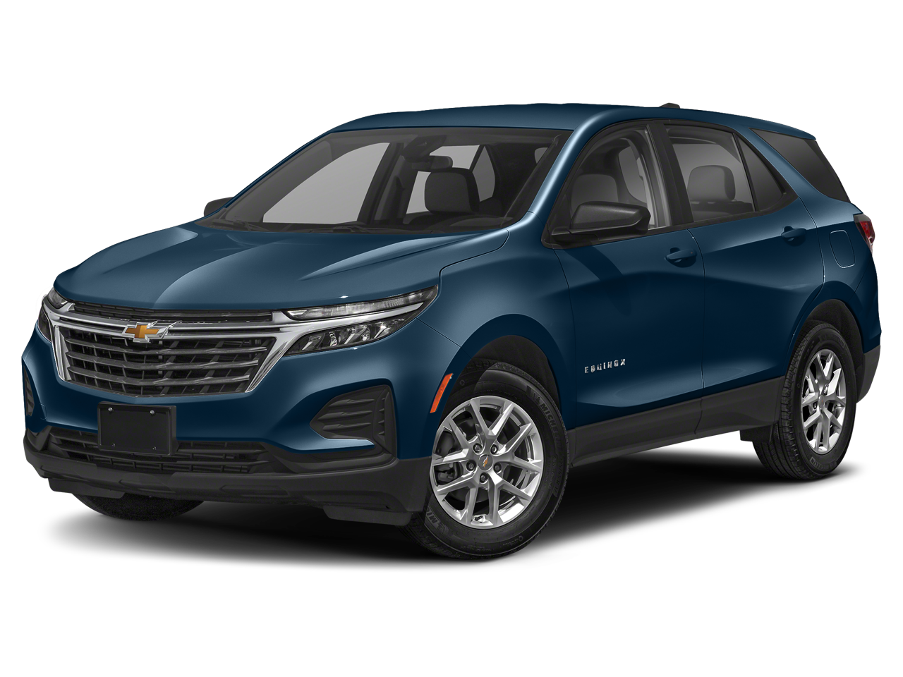 2022 Chevrolet Equinox LT for sale in Covington, VA
