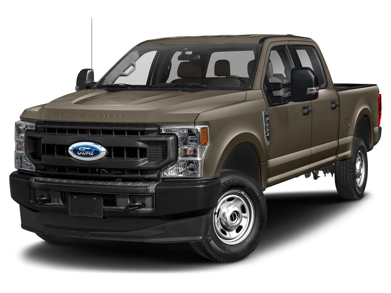 2022 Ford F-350 Lariat photo 3