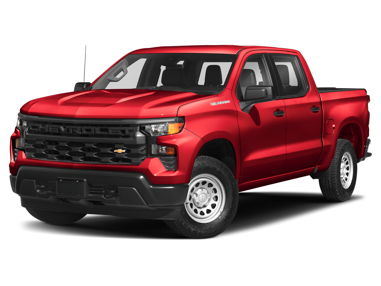 2023 Chevrolet Silverado RST