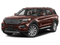 2023 Ford Explorer King Ranch