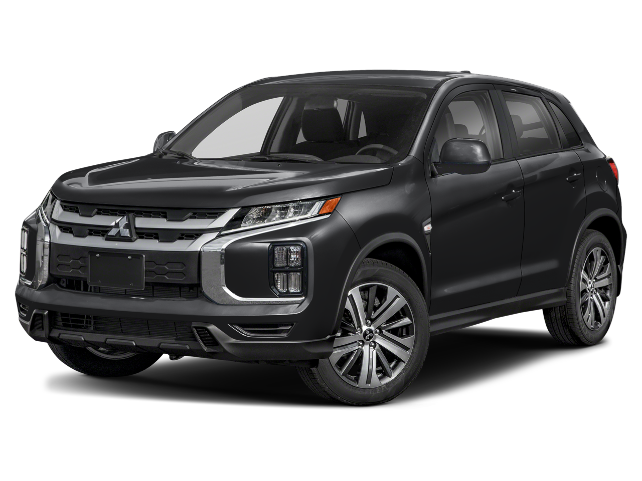 2023 Mitsubishi Outlander Sport ES