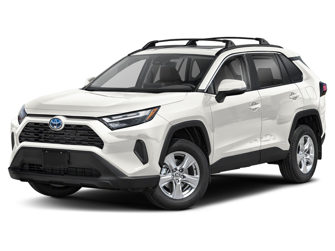 2024 Toyota RAV4 Hybrid Hybrid XLE