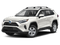 2024 Toyota RAV4 Hybrid Hybrid XLE