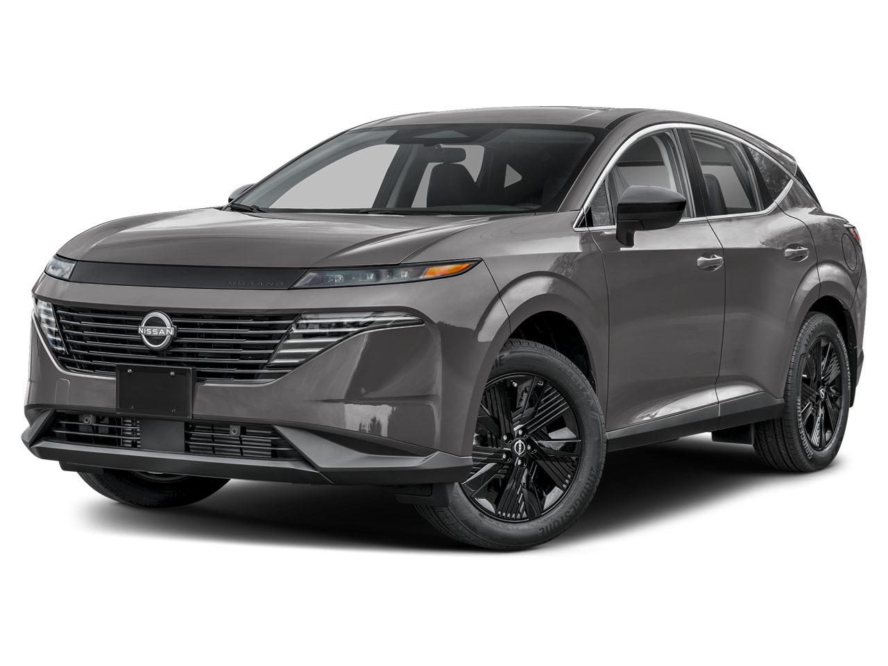 2025 Nissan Murano SV - Photo 15