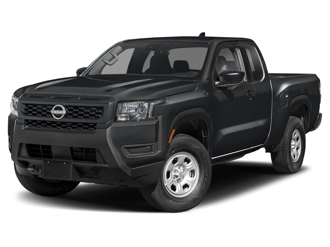 2025 Nissan Frontier S for sale in Covington, VA