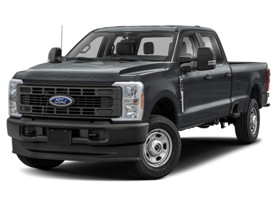 2026 Ford F-350 XL