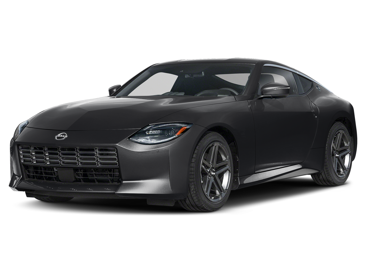 2026 Nissan Z Sport thumbnail 14