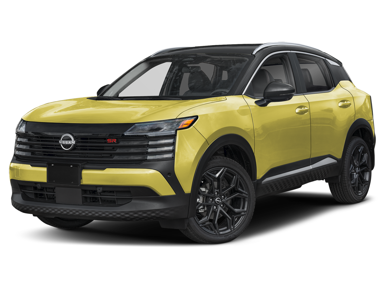 2026 Nissan KICKS SR AWD - Photo 16