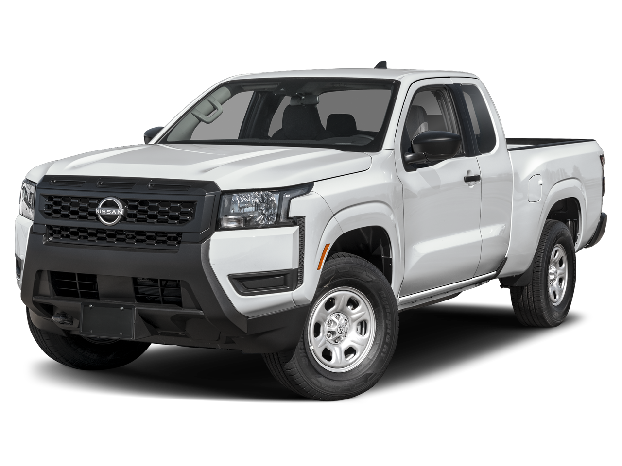 2026 Nissan Frontier S - Photo 16
