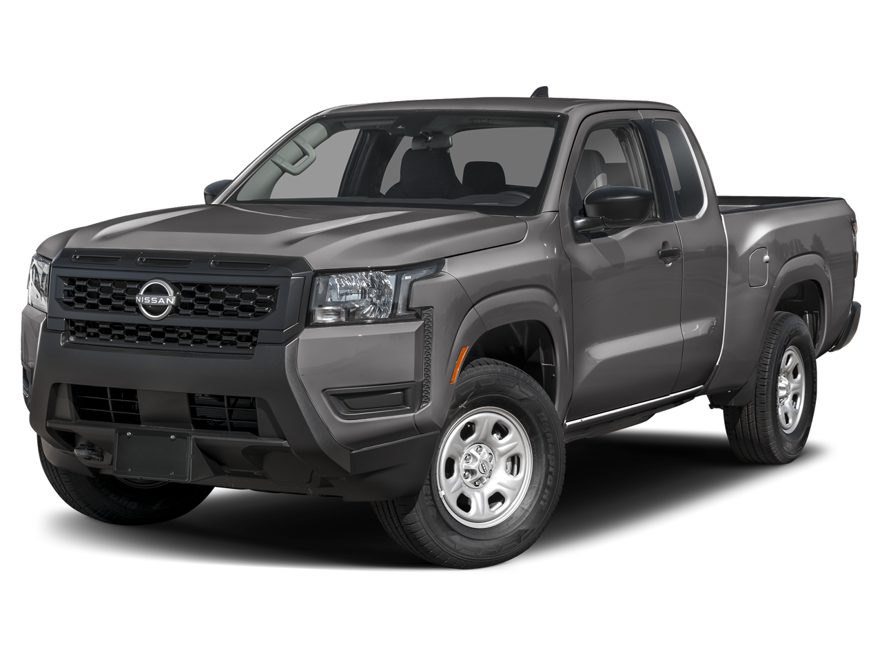 2026 Nissan Frontier S - Photo 16