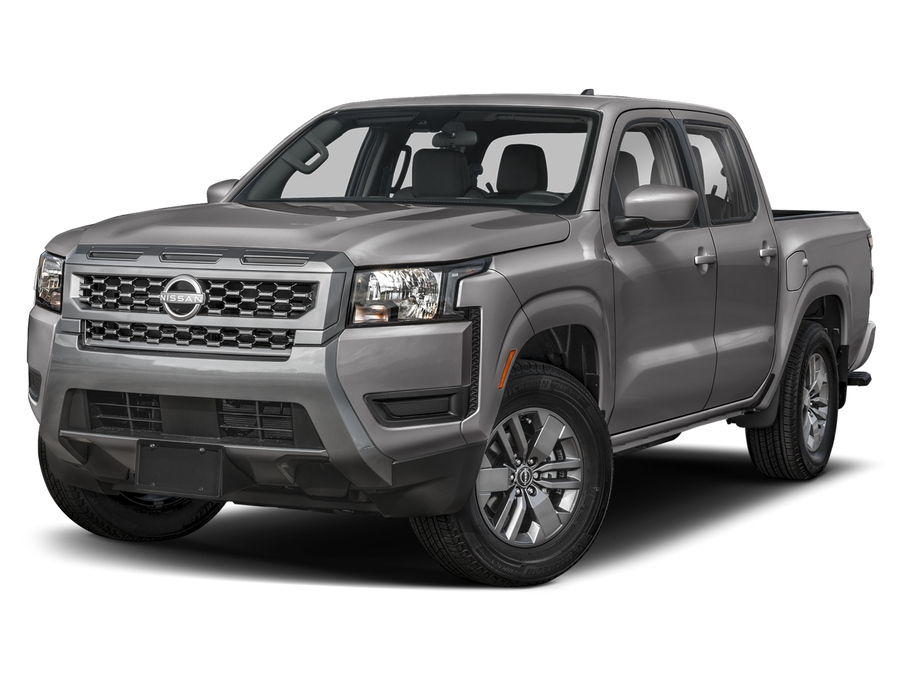 2026 Nissan Frontier SV - Photo 15