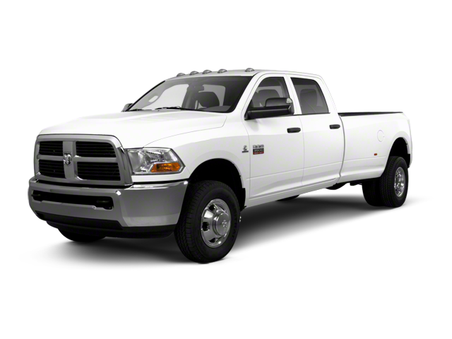 2011 Dodge Ram Pickup Laramie