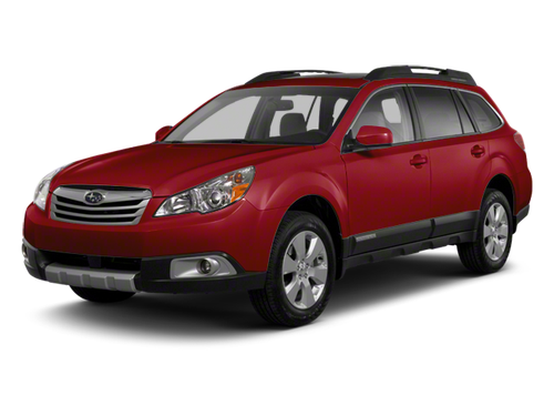 2011 Subaru Outback 2.5i Prem