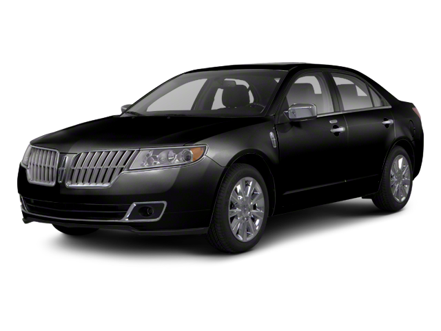 2012 Lincoln MKZ V6 AWD's photo