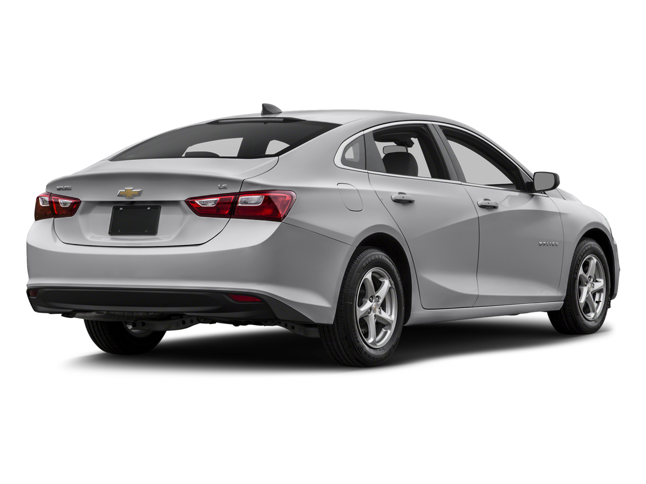 Used 2017 Chevrolet Malibu 1LS with VIN 1G1ZB5ST4HF254107 for sale in Covington, VA