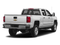 2017 Chevrolet Silverado LTZ