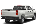 2019 Chevrolet Silverado LTZ