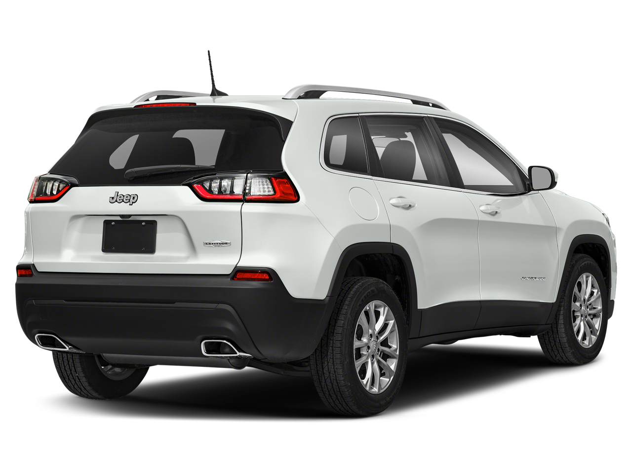 Used 2019 Jeep Cherokee Latitude with VIN 1C4PJMCX3KD257158 for sale in Covington, VA