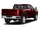 2020 Chevrolet Silverado LTZ