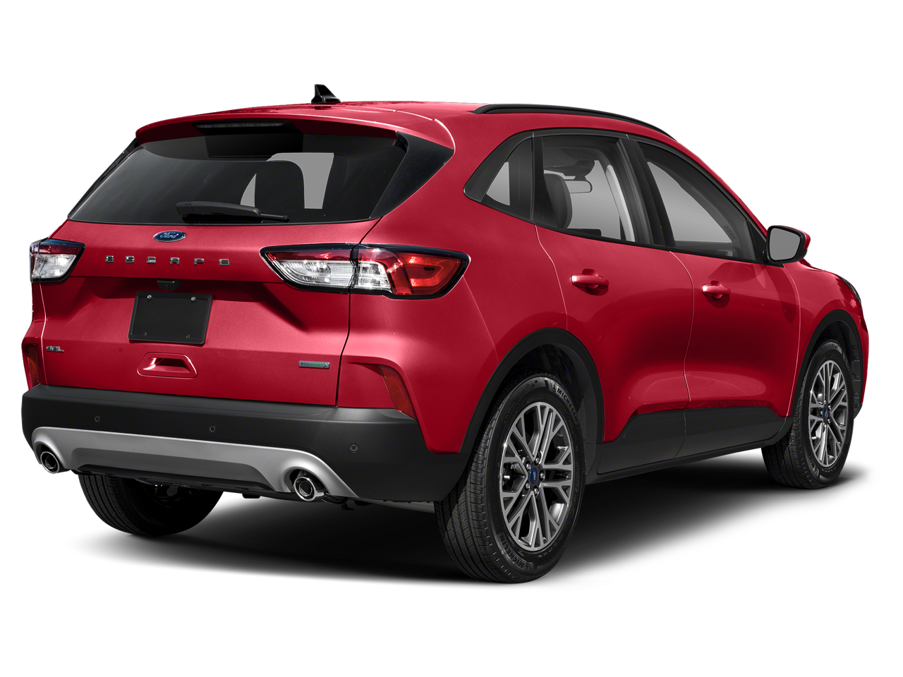 Used 2020 Ford Escape SEL with VIN 1FMCU9H98LUC47803 for sale in Covington, VA
