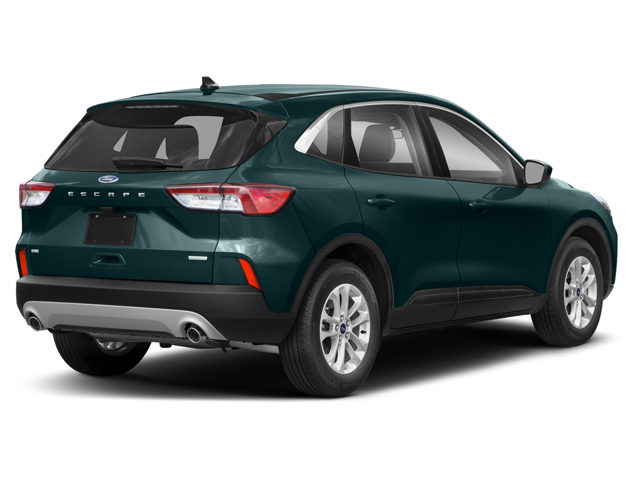 Used 2020 Ford Escape SE with VIN 1FMCU0G65LUA98849 for sale in Covington, VA