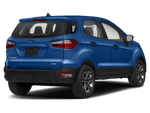2022 Ford Ecosport S